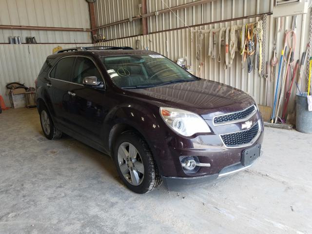 CHEVROLET EQUINOX LT 2011 2cnflfe50b6409324