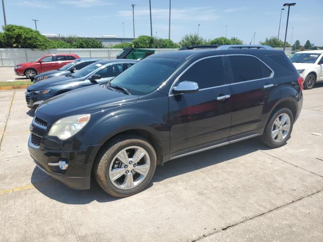 CHEVROLET EQUINOX LT 2011 2cnflfe50b6475467