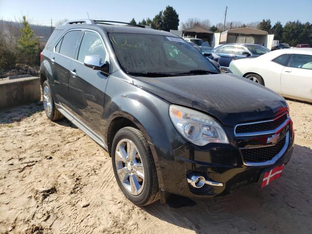 CHEVROLET EQUINOX LT 2011 2cnflfe51b6205244