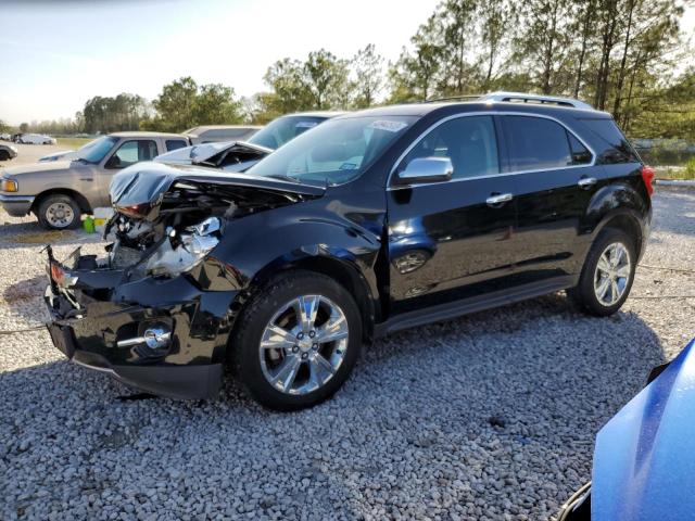 CHEVROLET EQUINOX LT 2011 2cnflfe51b6229558