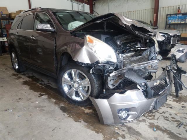 CHEVROLET EQUINOX LT 2011 2cnflfe51b6304713