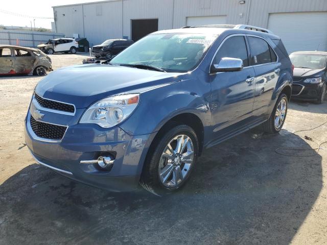 CHEVROLET EQUINOX 2011 2cnflfe51b6317445