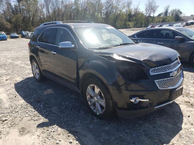 CHEVROLET EQUINOX LT 2011 2cnflfe51b6322659