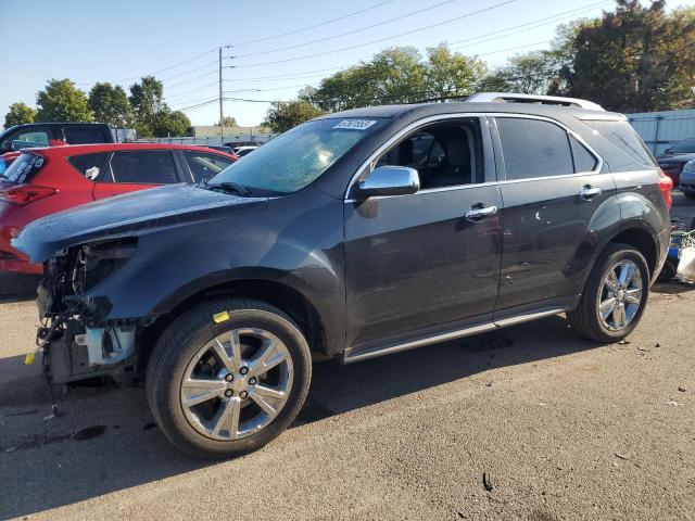 CHEVROLET EQUINOX LT 2011 2cnflfe51b6376222