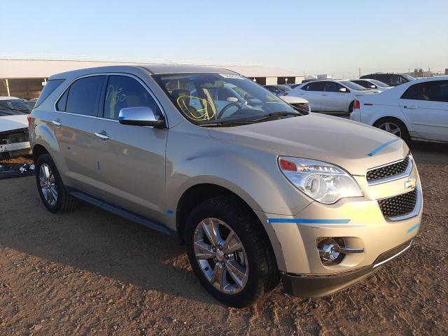 CHEVROLET EQUINOX LT 2011 2cnflfe52b6289509