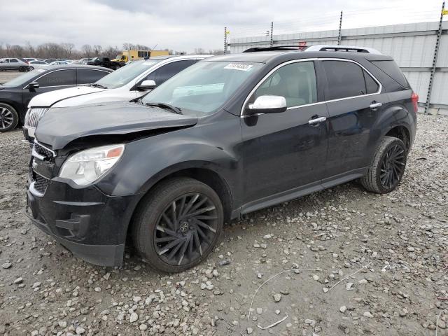 CHEVROLET EQUINOX 2011 2cnflfe52b6340801