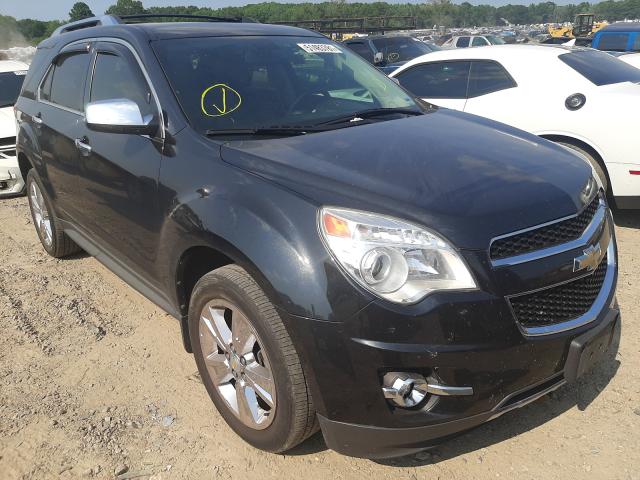 CHEVROLET EQUINOX LT 2011 2cnflfe52b6410894