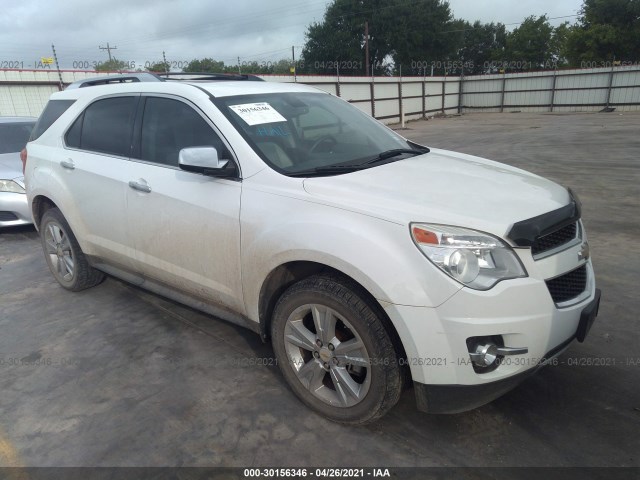 CHEVROLET EQUINOX 2011 2cnflfe53b6399663