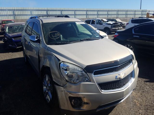 CHEVROLET EQUINOX LT 2011 2cnflfe54b6297689