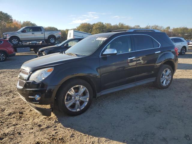 CHEVROLET EQUINOX 2011 2cnflfe54b6320078