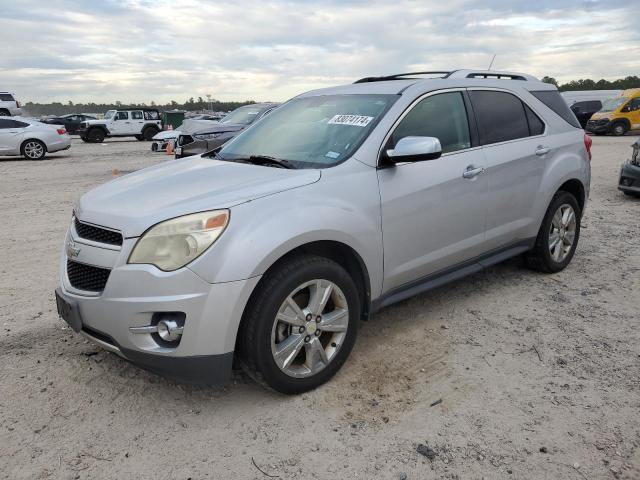 CHEVROLET EQUINOX LT 2011 2cnflfe55b6225173