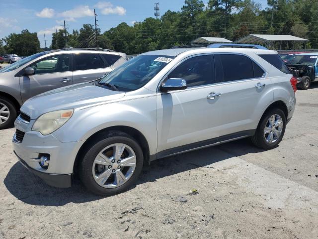 CHEVROLET EQUINOX LT 2011 2cnflfe55b6267925