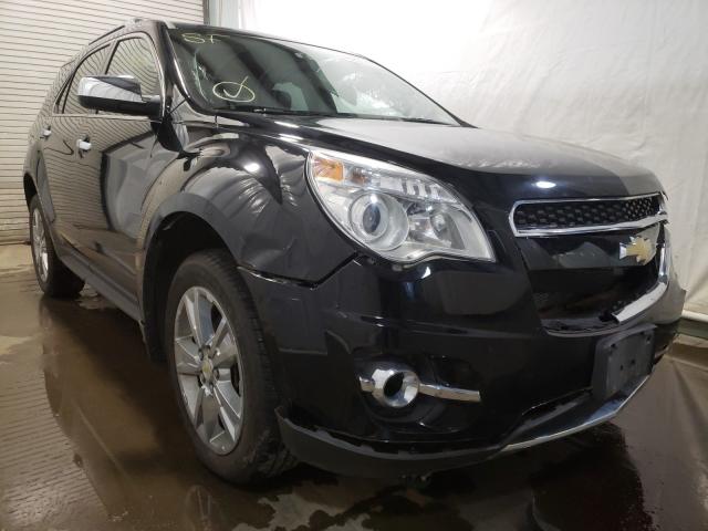 CHEVROLET EQUINOX LT 2011 2cnflfe55b6317366