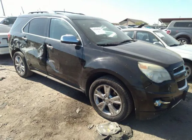 CHEVROLET EQUINOX 2011 2cnflfe55b6371007