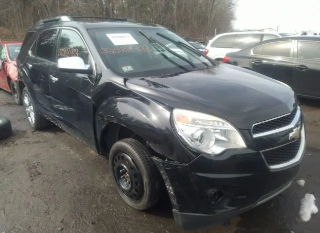 CHEVROLET EQUINOX 2011 2cnflfe55b6381097