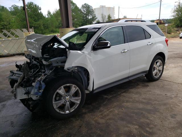 CHEVROLET EQUINOX LT 2011 2cnflfe55b6432503