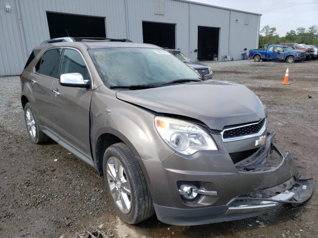 CHEVROLET EQUINOX LT 2011 2cnflfe56b6280912