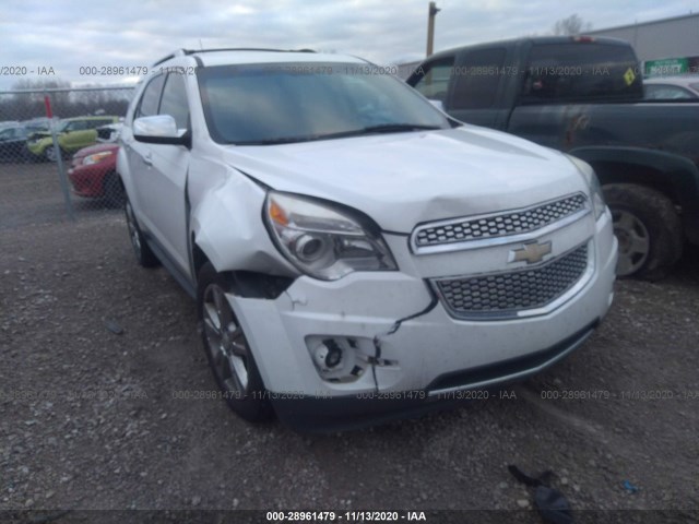 CHEVROLET EQUINOX 2011 2cnflfe56b6296222