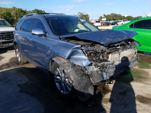 CHEVROLET EQUINOX LT 2011 2cnflfe56b6371209