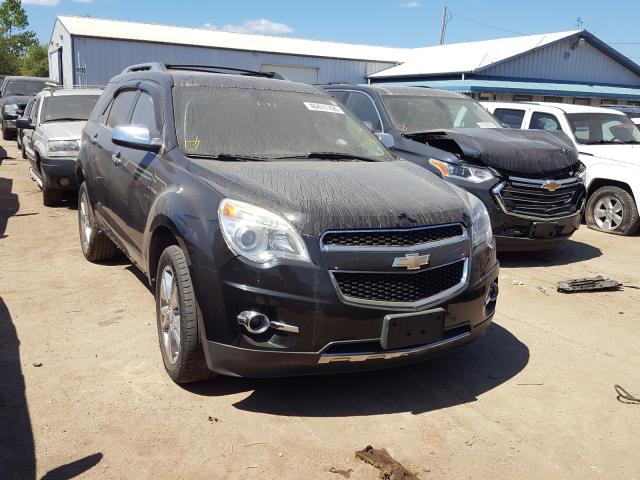 CHEVROLET EQUINOX LT 2011 2cnflfe56b6400790