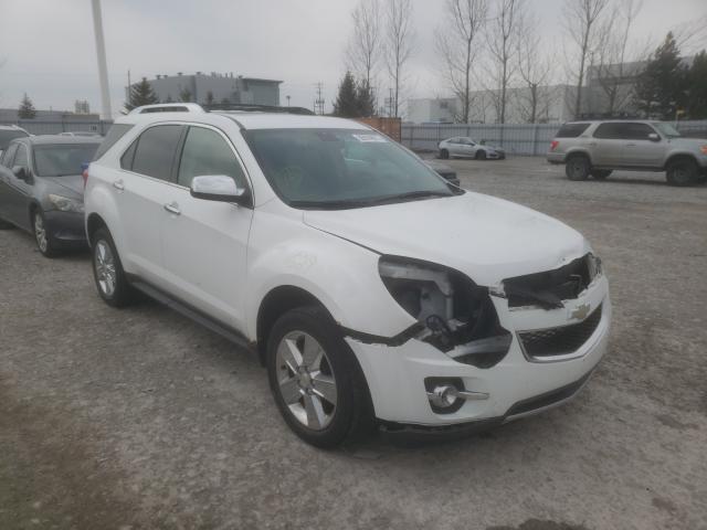 CHEVROLET EQUINOX LT 2011 2cnflfe57b6232125