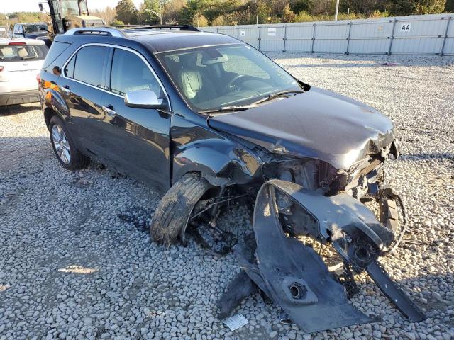 CHEVROLET EQUINOX LT 2011 2cnflfe57b6360705