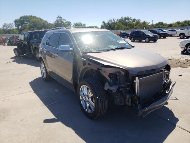 CHEVROLET EQUINOX LT 2011 2cnflfe58b6279616