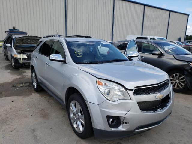 CHEVROLET EQUINOX LT 2011 2cnflfe58b6304594