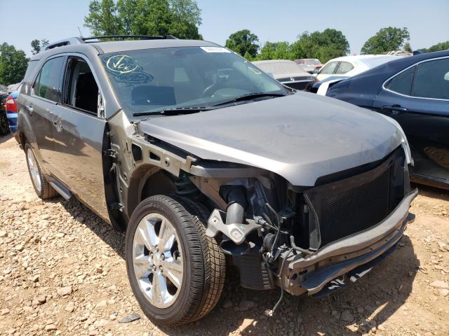 CHEVROLET EQUINOX LT 2011 2cnflfe5xb6300305