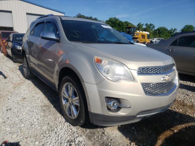 CHEVROLET EQUINOX LT 2010 2cnflfey0a6200366