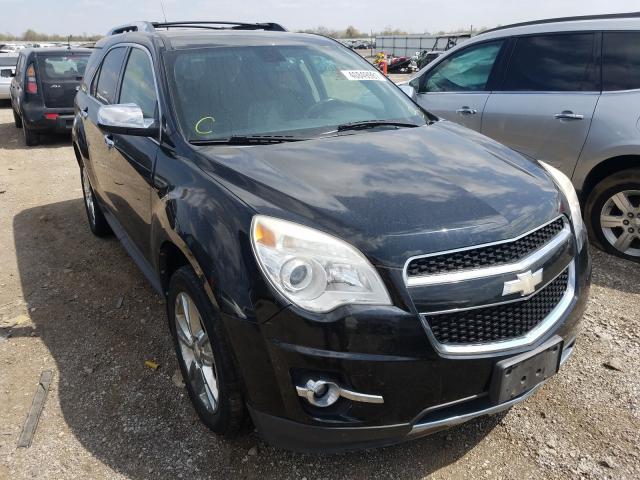 CHEVROLET NULL 2010 2cnflfey0a6244903