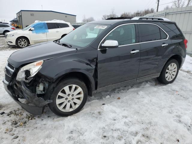 CHEVROLET EQUINOX 2010 2cnflfey3a6391541