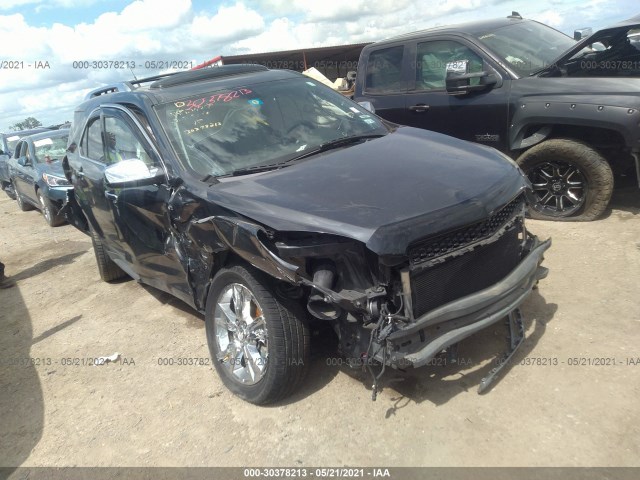 CHEVROLET EQUINOX 2010 2cnflfey5a6216580