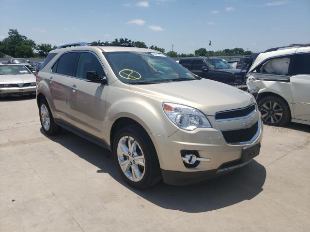 CHEVROLET EQUINOX LT 2010 2cnflfey5a6260157