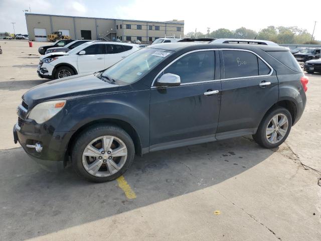 CHEVROLET EQUINOX LT 2010 2cnflfey5a6325623