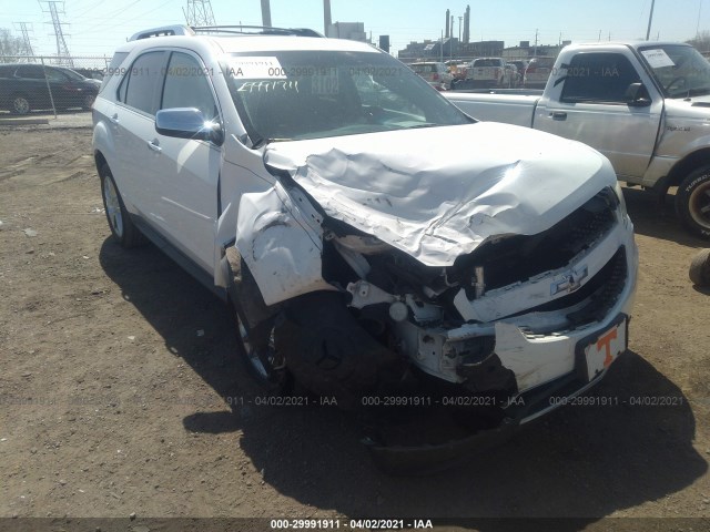 CHEVROLET EQUINOX 2010 2cnflfey5a6333561