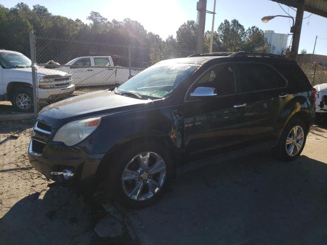 CHEVROLET EQUINOX LT 2010 2cnflfey6a6324531