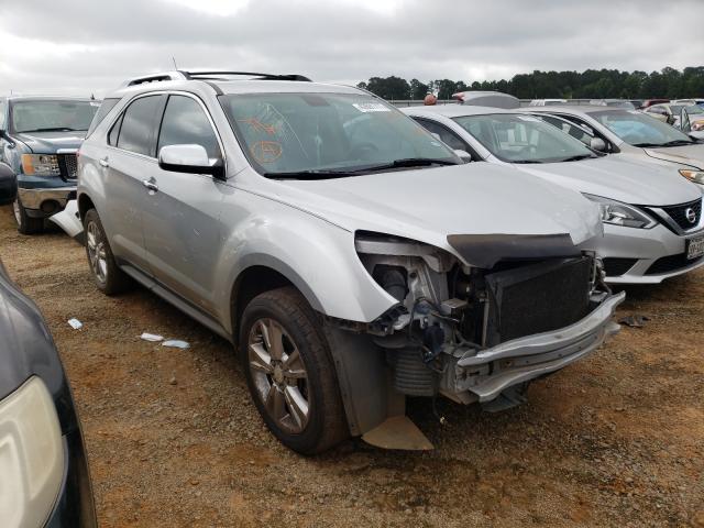 CHEVROLET EQUINOX LT 2010 2cnflfey7a6246423