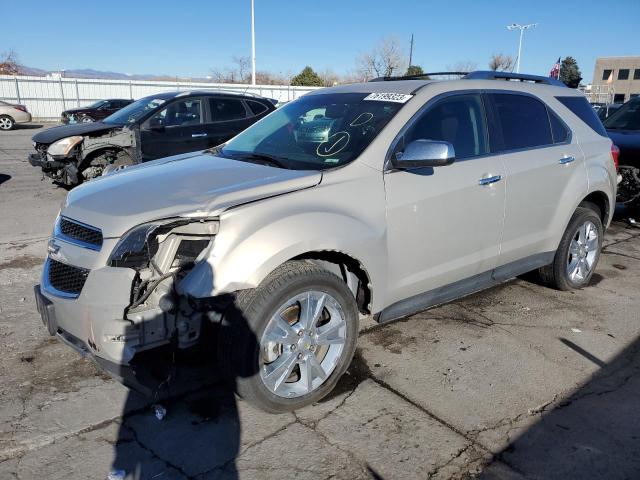 CHEVROLET EQUINOX 2010 2cnflfey7a6252609