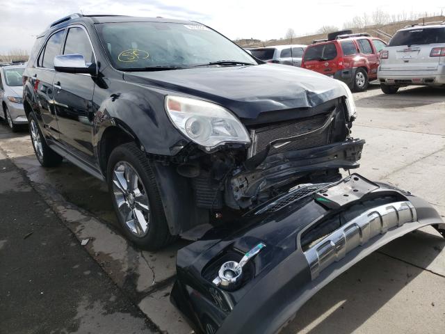 CHEVROLET EQUINOX LT 2010 2cnflfey7a6319340