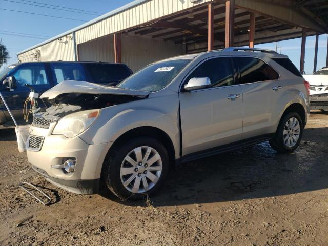 CHEVROLET EQUINOX 2010 2cnflfey7a6321881