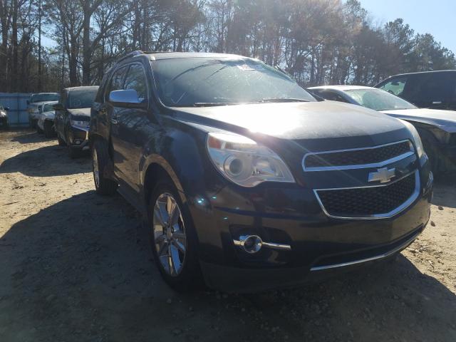 CHEVROLET EQUINOX LT 2010 2cnflfey9a6200866