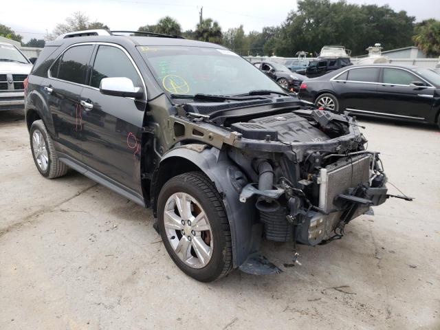 CHEVROLET EQUINOX LT 2010 2cnflfey9a6280251