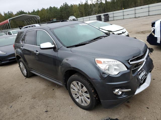 CHEVROLET EQUINOX LT 2010 2cnflfey9a6294313