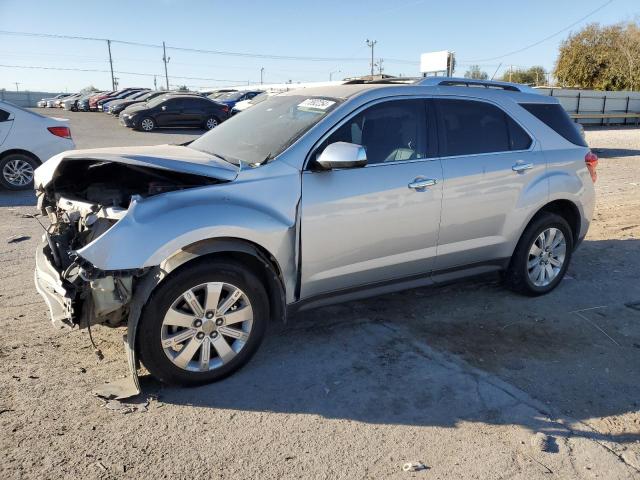 CHEVROLET EQUINOX LT 2010 2cnflfey9a6353327