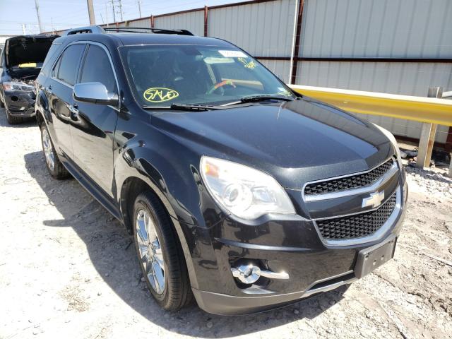 CHEVROLET EQUINOX LT 2010 2cnflfey9a6356485