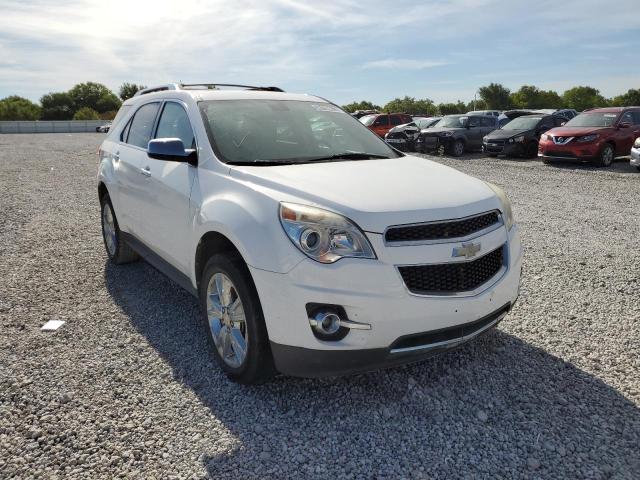 CHEVROLET EQUINOX LT 2011 2cnflge50b6257714