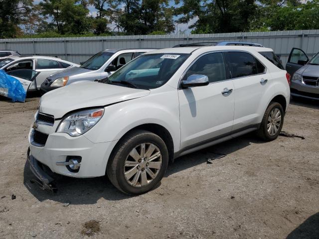 CHEVROLET EQUINOX 2011 2cnflge52b6476349