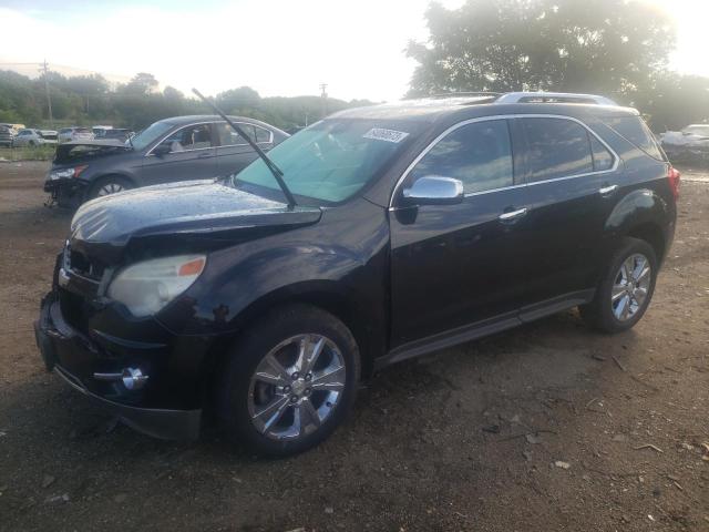 CHEVROLET EQUINOX LT 2011 2cnflge54b6263144