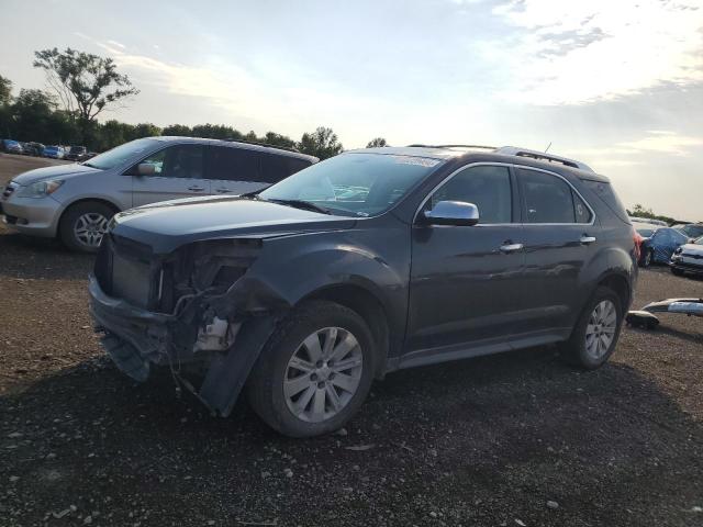 CHEVROLET EQUINOX LT 2011 2cnflge54b6284799